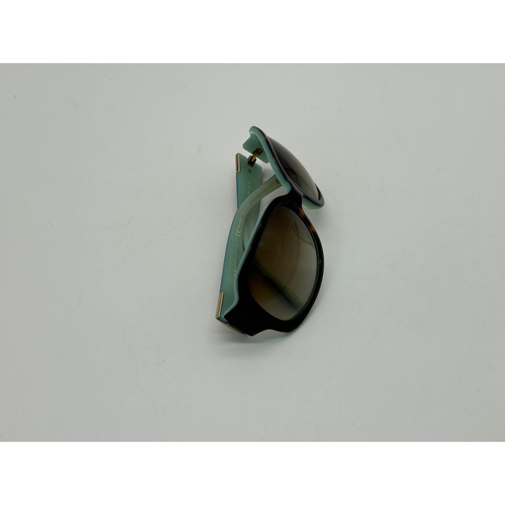 RALPH LAUREN RA5130 601/13 LIGHT TORTOISE/TURQUOISE SUNGLASSES 58-16 Polarized - Picture 5 of 9